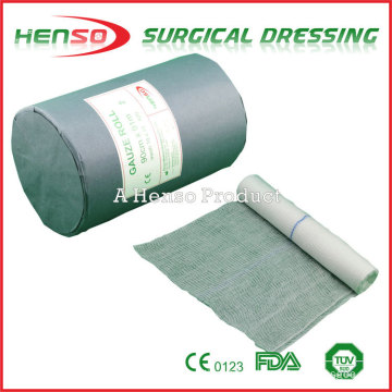 Henso Gauze Roll Mesh 19x15 25x17 24x 20